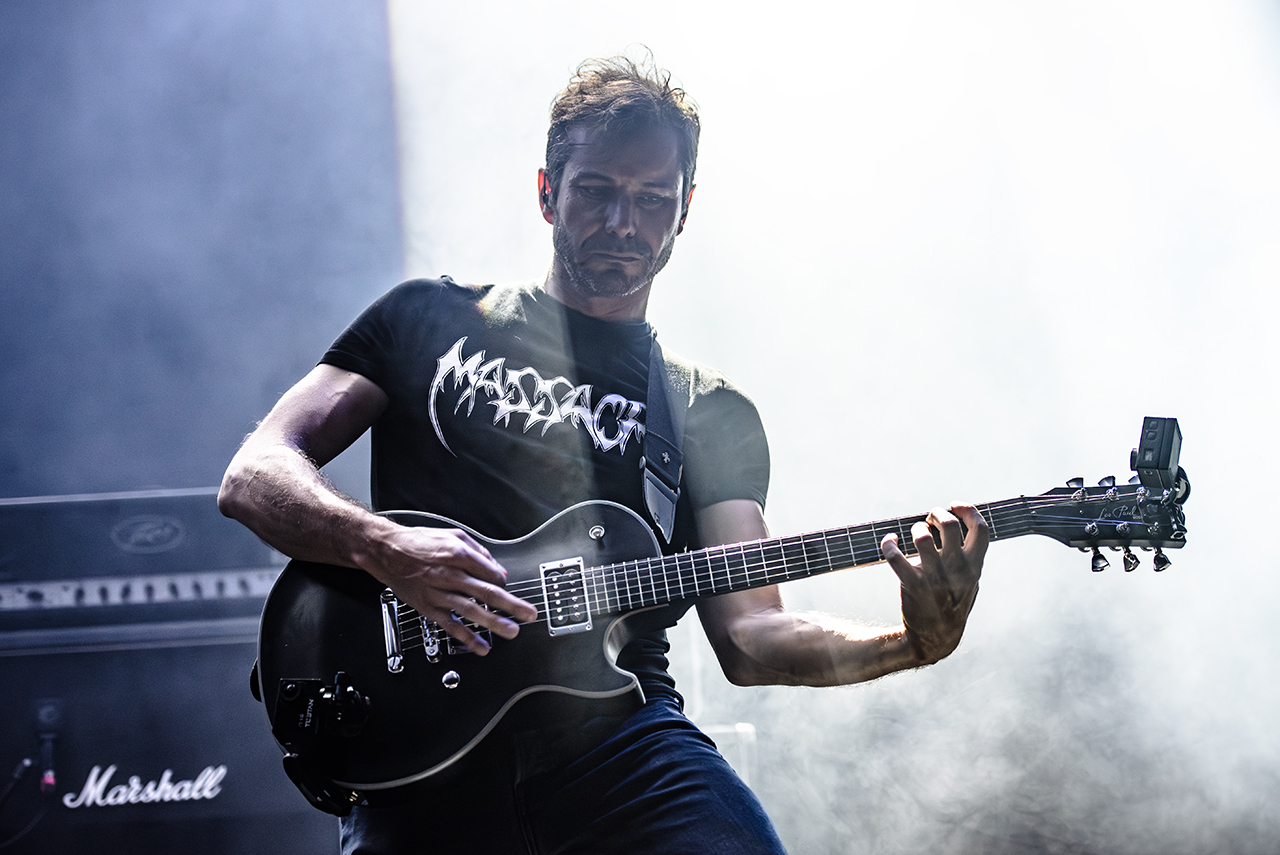 Chile TerrorFest - Día 1